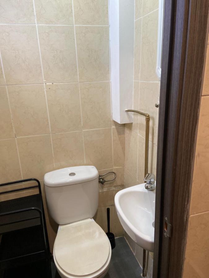 Apartamento Zaragoza Center - 2 Dormitorios Con 2 Banos - Sin Ascensor -No Fumadores Zewnętrze zdjęcie