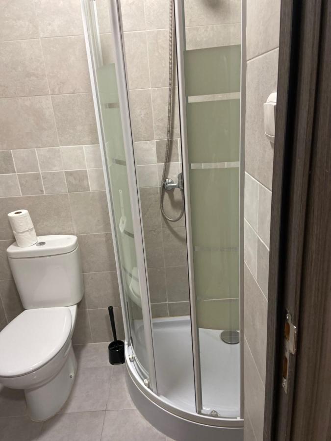 Apartamento Zaragoza Center - 2 Dormitorios Con 2 Banos - Sin Ascensor -No Fumadores Zewnętrze zdjęcie